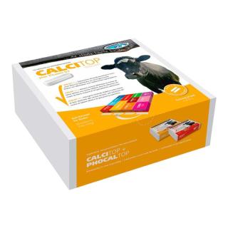 Calci Top Bolus (24 Stk)