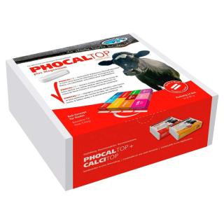 Phocal Top Bolus (24 Stk)
