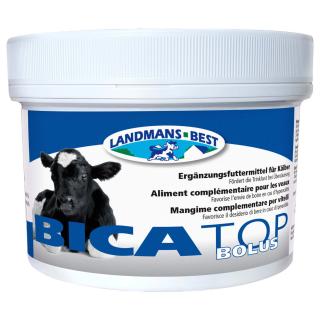 Bicatop Bicarbonat Boli für Kälber (20 Stk)