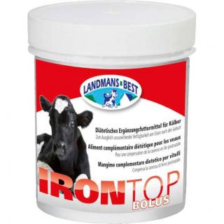 Irontop Kälbereisen Boli
