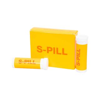 S-PILL - Pansenstimulans-Pille