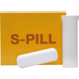 S-Pill-Pansenstimulans Pille