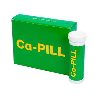 Ca-PILL - Calcium-Pille
