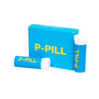 P-PILL - Phosphor-Pille
