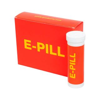 E-PILL - Energie-Pille