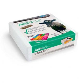 Aspitop Bolus (12 Stück)