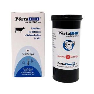 BHB Ketose Schnelltest (25 Stk)