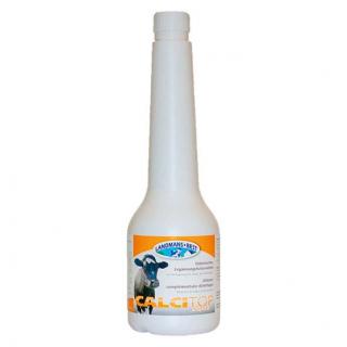Calcitop liquid (500 ml)
