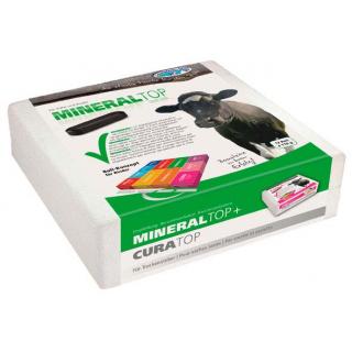 Mineraltop Bolus (12 Stk)