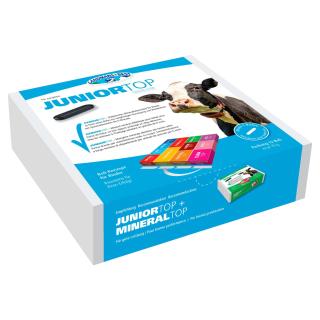 Juniortop Bolus (12 Stk)