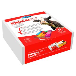 Phocaltop Bolus (12 Stk)