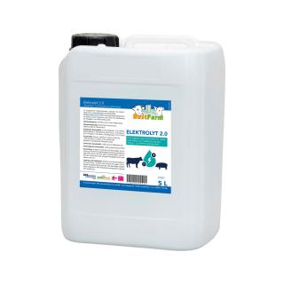 Elektrolyt flüssig (5 l)