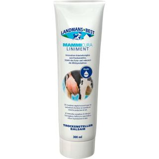MammiCura Liniment (300 ml)