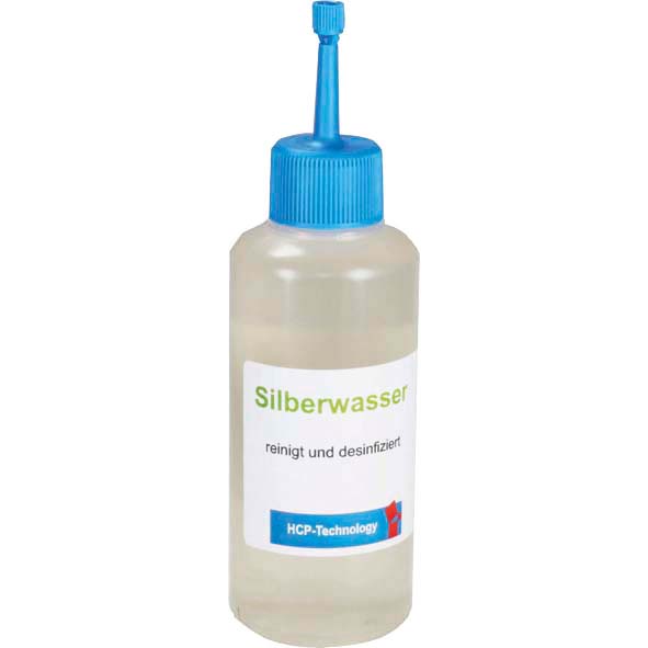Silberwasser (100 ml)