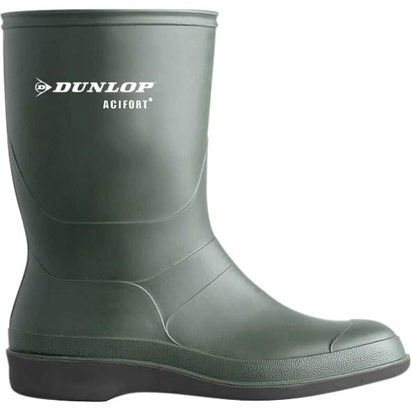 Hygiene/Desinfektionsstiefel Dunlop
