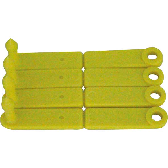 Twintag Ohrmarke blanko (50 Stk)