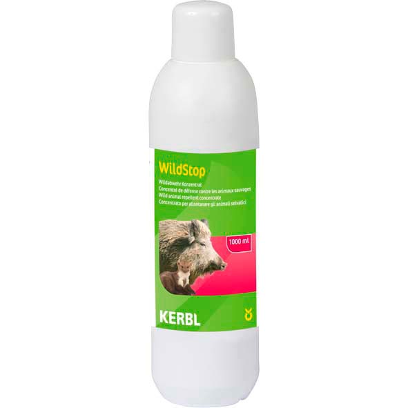 Wildstop Abwehrkonzentrat (1 l)-504420000