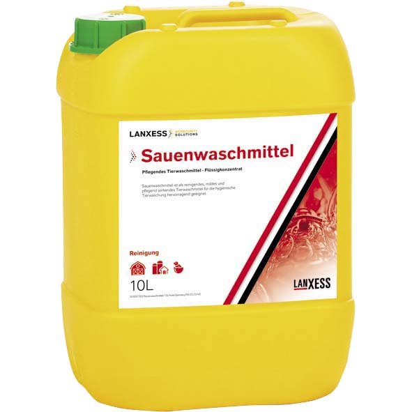 Sauenwaschmittel (10 l)