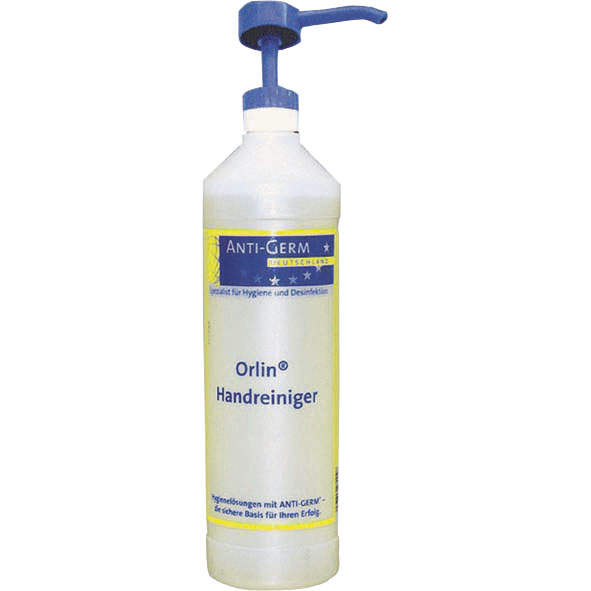 Anti-Germ Orlin Handreiniger (1 kg)