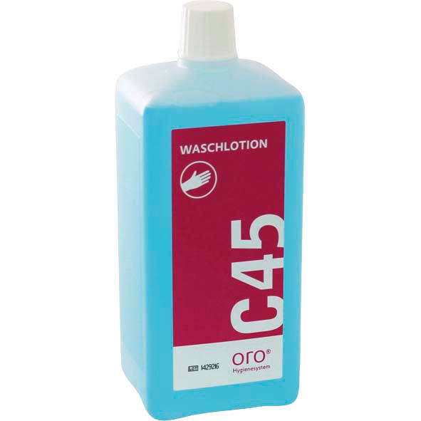 C45 Waschlotion (1 l)