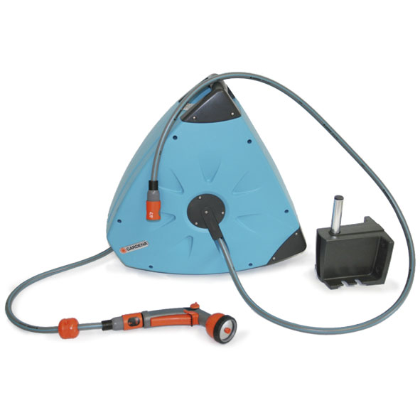 Gardena WandSchlauchbox 25 m752190000
