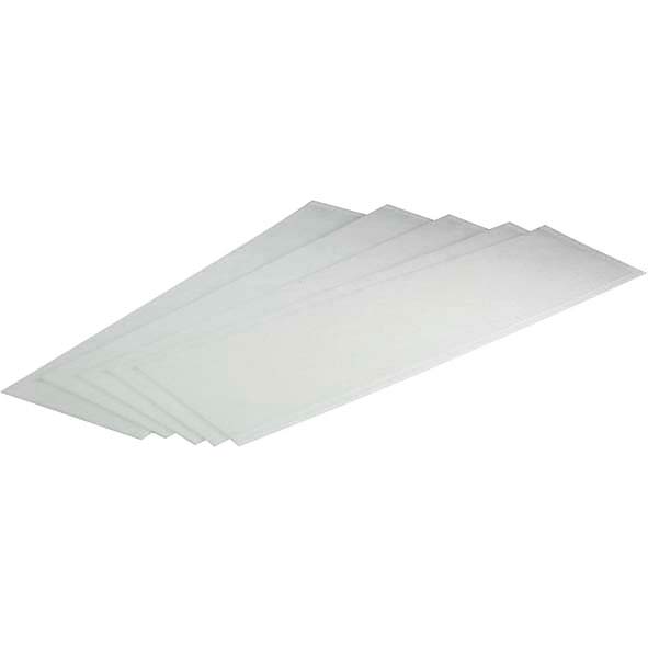 Sana Milchfilterschläuche 320 x 60 mm (250 Stk)