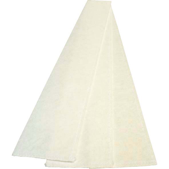 Sana Milchfilterschläuche 620 x 60 mm (250 Stk)