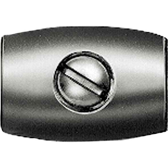 Kordel- und Seilverbinder bis 2,5 mm ø