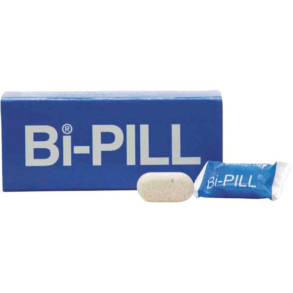 Bi-PILL (20 Stk)