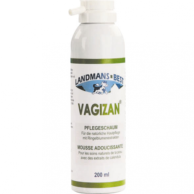 Vagizan (200 ml) im