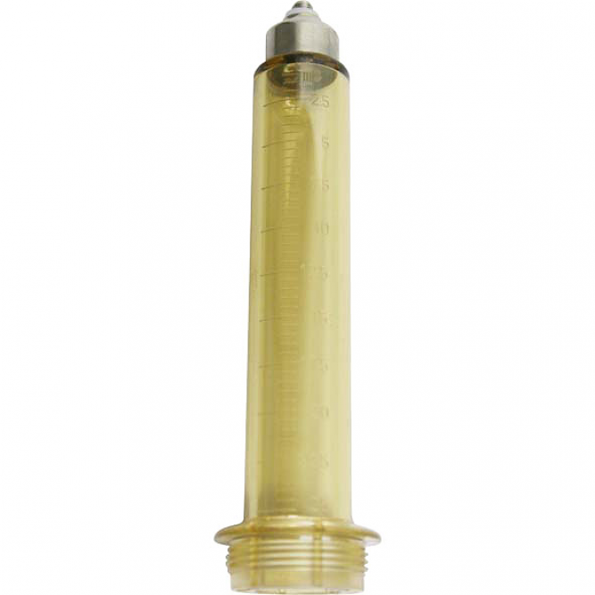 Multi-Matic Zylinder 25 ml