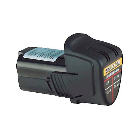 Ersatzakku Proxxon Zahnschleifgerät
