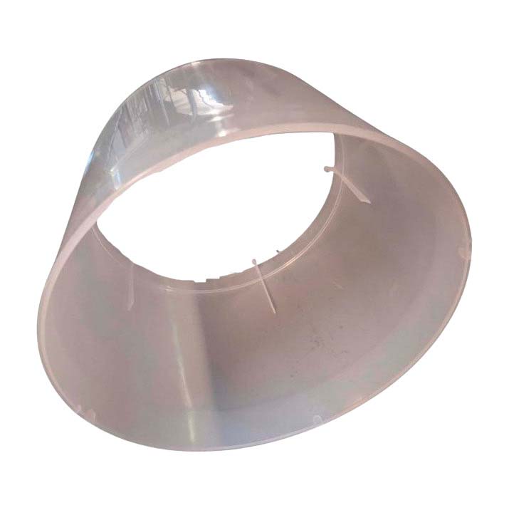 Aufsatz für Ferkelschale Maxi m. T.