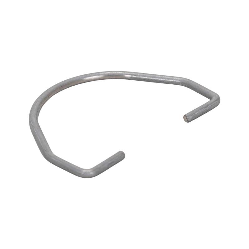 Drahtklammer für Ferkelschale Maxi