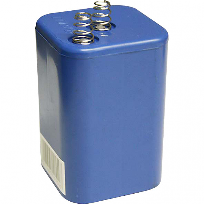 Handscheinwerfer Ersatzbatterie