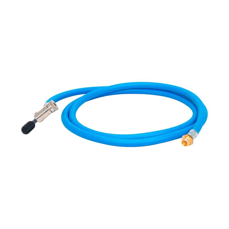 Schlauch für Reifenfüllmesser 2 m