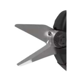 Ersatzklingen für Klauenschere